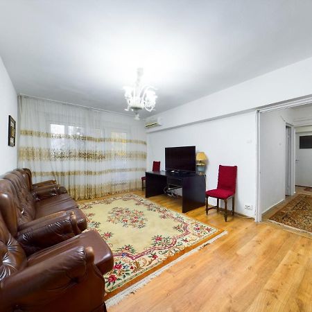 Dorobanti Apartment ブカレスト エクステリア 写真