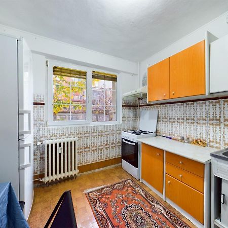 Dorobanti Apartment ブカレスト エクステリア 写真