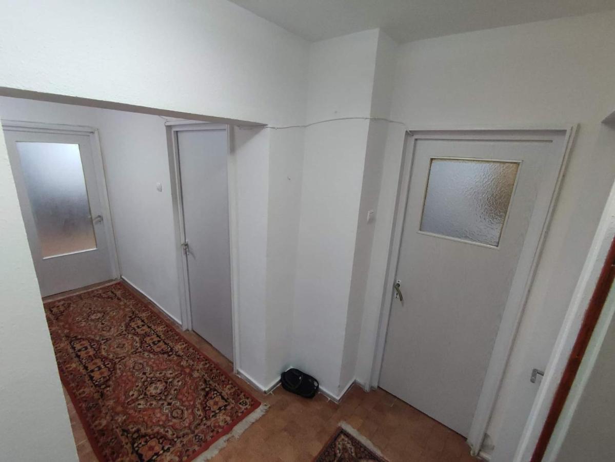 Dorobanti Apartment ブカレスト エクステリア 写真