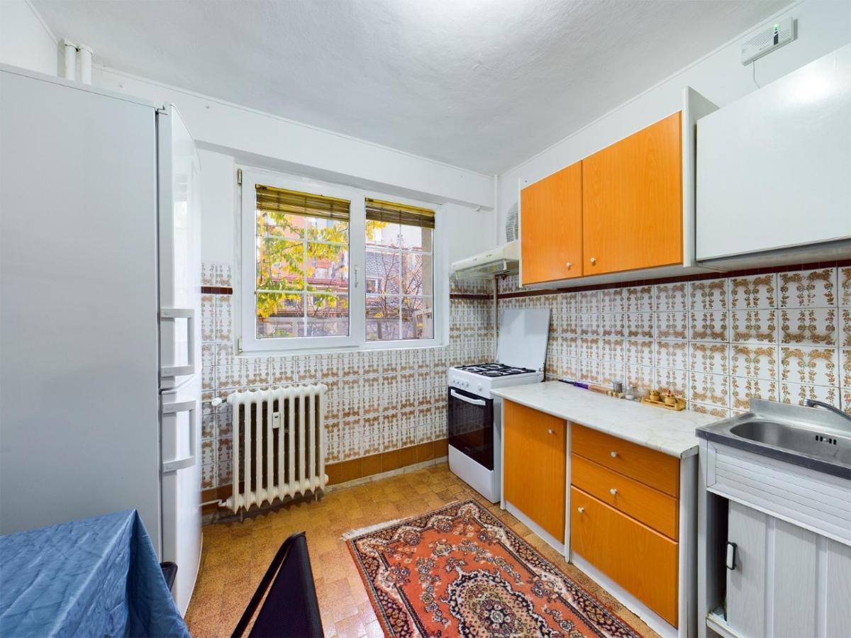 Dorobanti Apartment ブカレスト エクステリア 写真