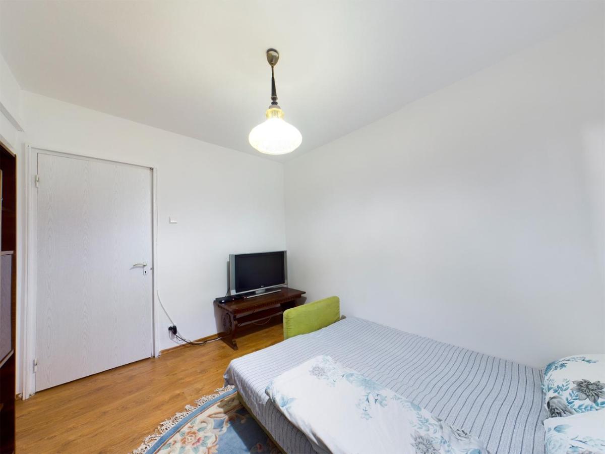 Dorobanti Apartment ブカレスト エクステリア 写真