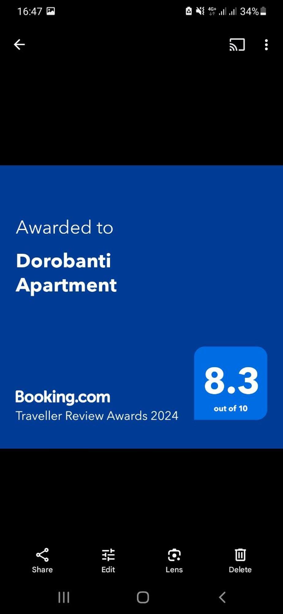 Dorobanti Apartment ブカレスト エクステリア 写真